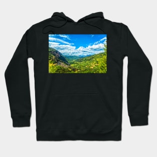 San Juan Skyway Hoodie